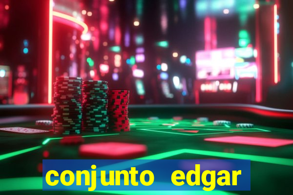 conjunto edgar santos engenho velho de brotas